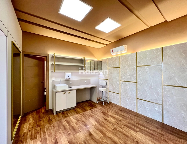 Sala Comercial no CRF Prime: 7ª foto da galeria de imagens do imóvel