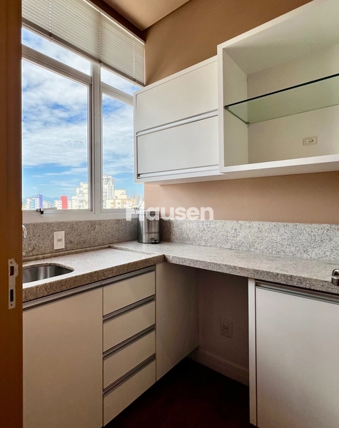 Sala Comercial no CRF Prime: 9ª foto da galeria de imagens do imóvel