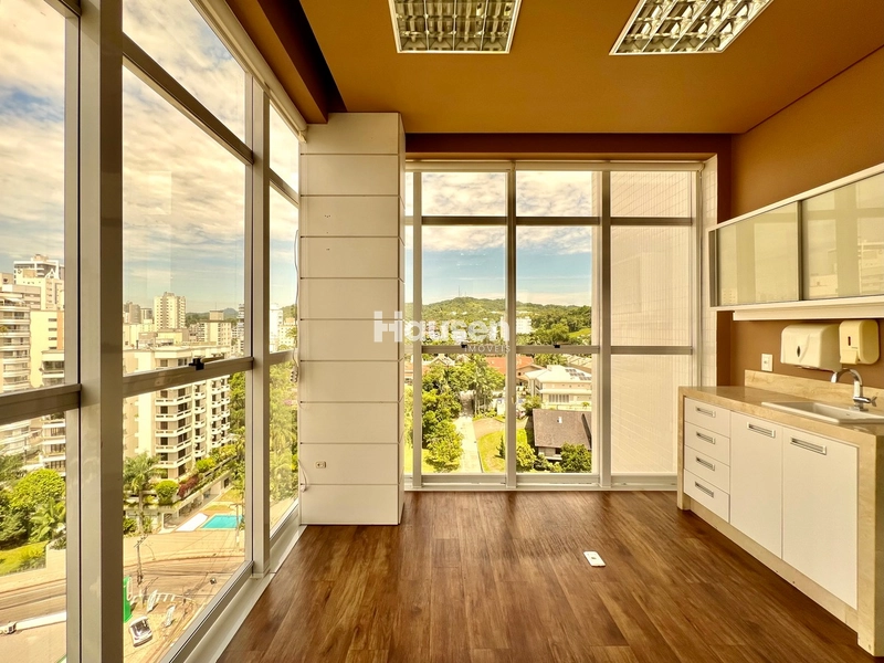 Sala Comercial no CRF Prime: 5ª foto da galeria de imagens do imóvel