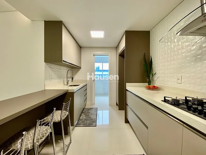 Apartamento com 3 Dormitórios no Centro: 2ª foto da galeria de imagens do imóvel