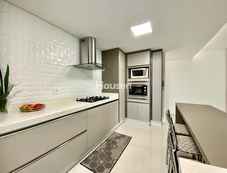 Apartamento com 3 Dormitórios no Centro: 1ª foto da galeria de imagens do imóvel