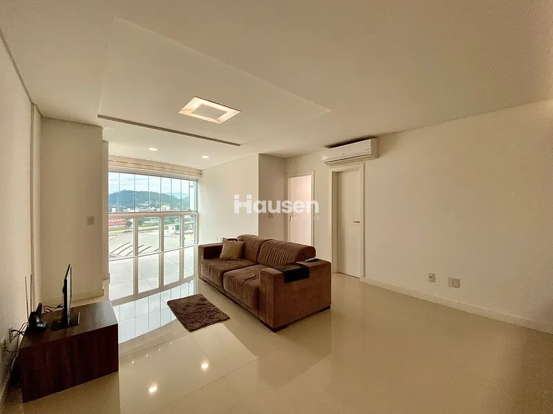 Apartamento com 3 Dormitórios no Centro: 5ª foto da galeria de imagens do imóvel