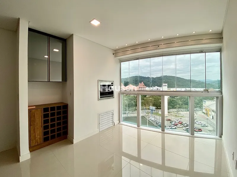 Apartamento com 3 Dormitórios no Centro: 6ª foto da galeria de imagens do imóvel