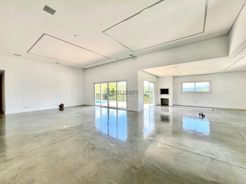 Exclusividade e Sofisticação em meio à Natureza: 6ª foto da galeria de imagens do imóvel