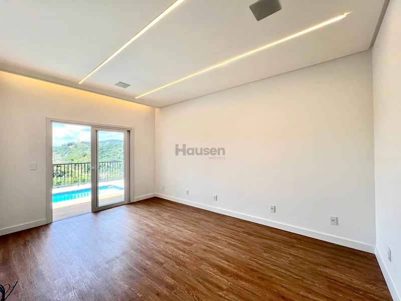 Exclusividade e Sofisticação em meio à Natureza: 17ª foto da galeria de imagens do imóvel