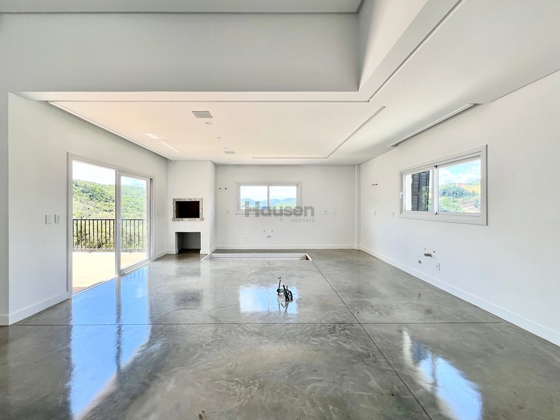 Exclusividade e Sofisticação em meio à Natureza: 7ª foto da galeria de imagens do imóvel