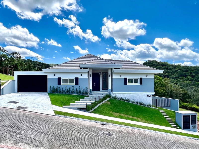 Imóvel residencial ou comercial