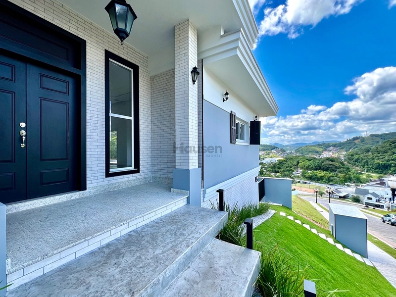 Exclusividade e Sofisticação em meio à Natureza: 3ª foto da galeria de imagens do imóvel