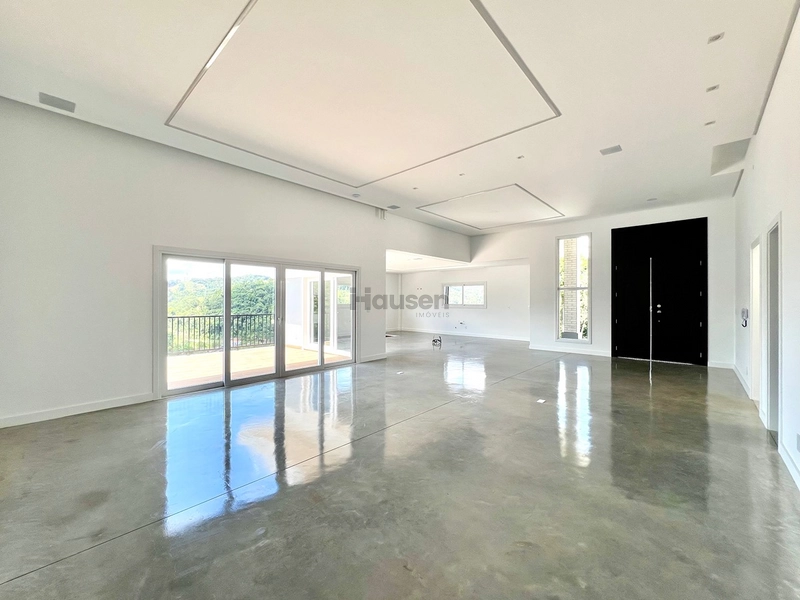 Exclusividade e Sofisticação em meio à Natureza: 5ª foto da galeria de imagens do imóvel