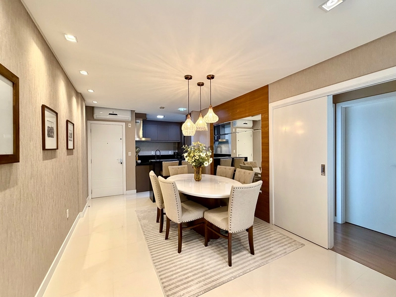 Apartamento Mobiliado e com Sacada Aberta!: 7ª foto da galeria de imagens do imóvel