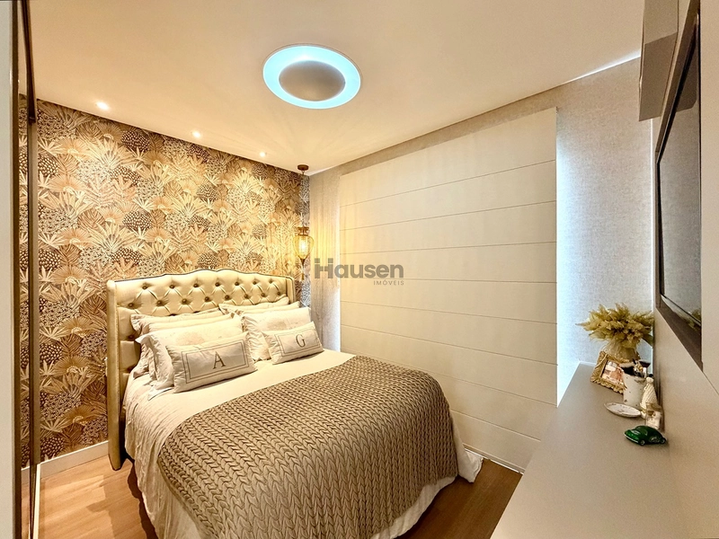 Apartamento Mobiliado e com Sacada Aberta!: 12ª foto da galeria de imagens do imóvel