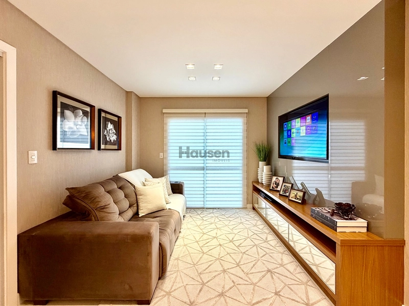 Apartamento Mobiliado e com Sacada Aberta!: 5ª foto da galeria de imagens do imóvel