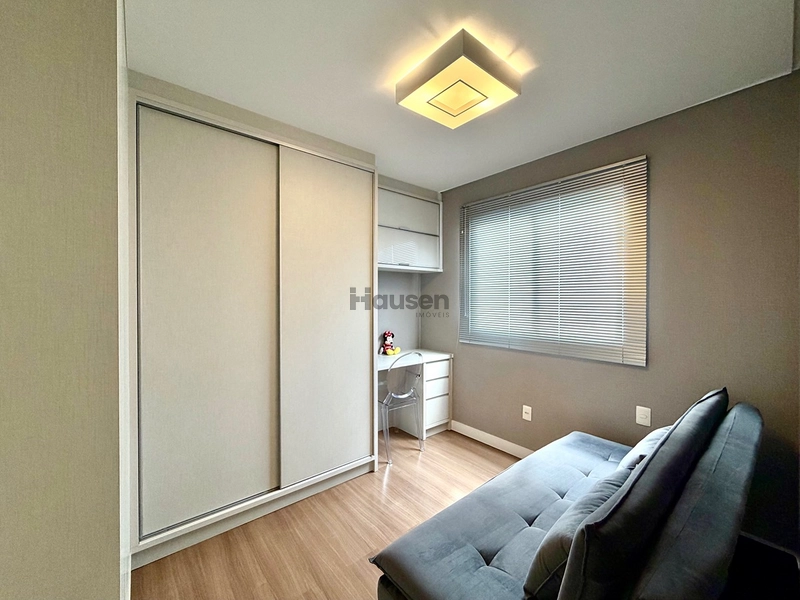 Apartamento Mobiliado e com Sacada Aberta!: 13ª foto da galeria de imagens do imóvel