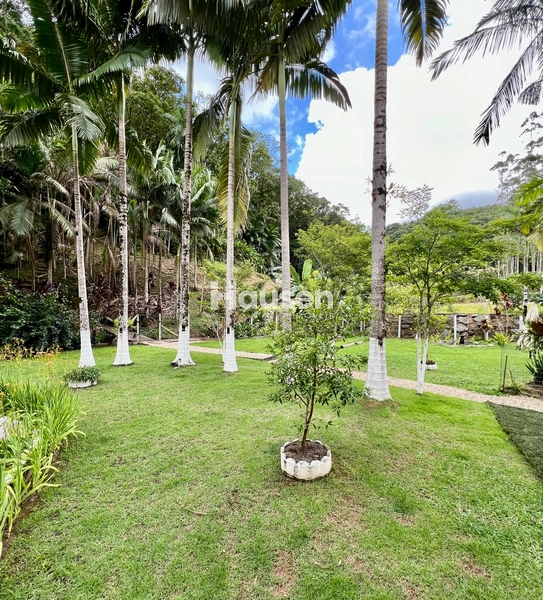 Linda Chácara na Guabiruba Sul: 5ª foto da galeria de imagens do imóvel