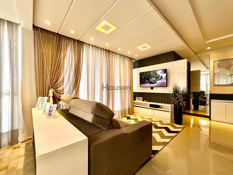 Apartamento mobiliado no bairro Santa Rita : 2ª foto da galeria de imagens do imóvel