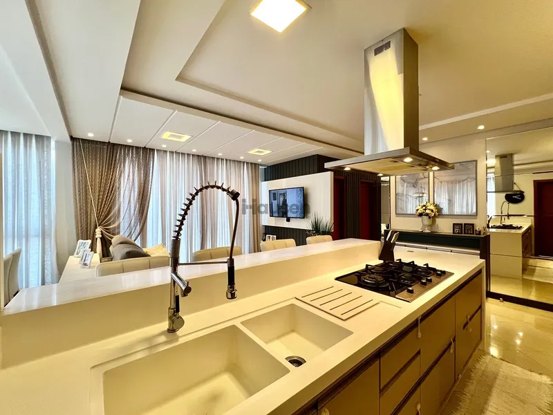 Apartamento mobiliado no bairro Santa Rita : 6ª foto da galeria de imagens do imóvel