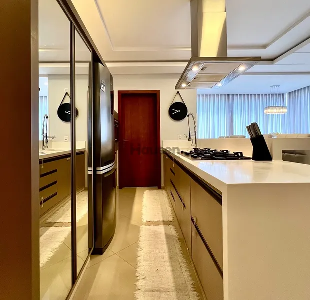 Apartamento mobiliado no bairro Santa Rita : 11ª foto da galeria de imagens do imóvel