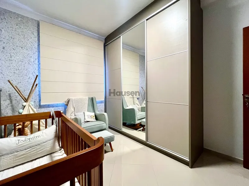 Apartamento mobiliado no bairro Santa Rita : 14ª foto da galeria de imagens do imóvel