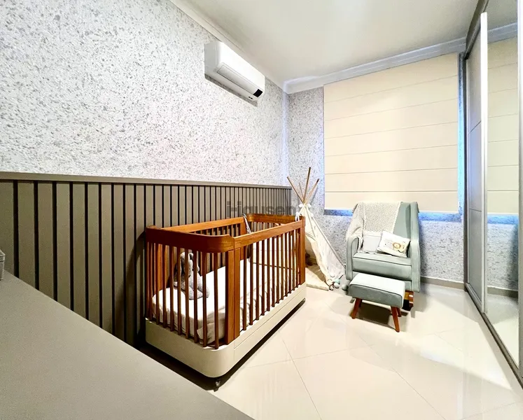 Apartamento mobiliado no bairro Santa Rita : 13ª foto da galeria de imagens do imóvel