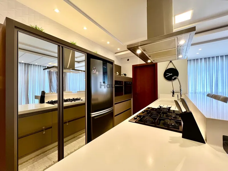 Apartamento mobiliado no bairro Santa Rita : 10ª foto da galeria de imagens do imóvel