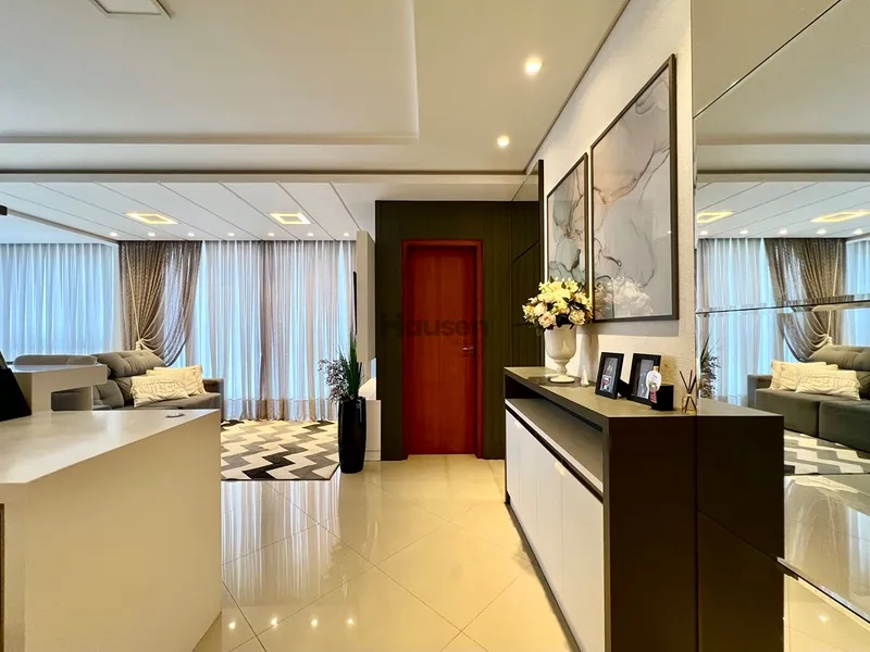 Apartamento mobiliado no bairro Santa Rita : 5ª foto da galeria de imagens do imóvel