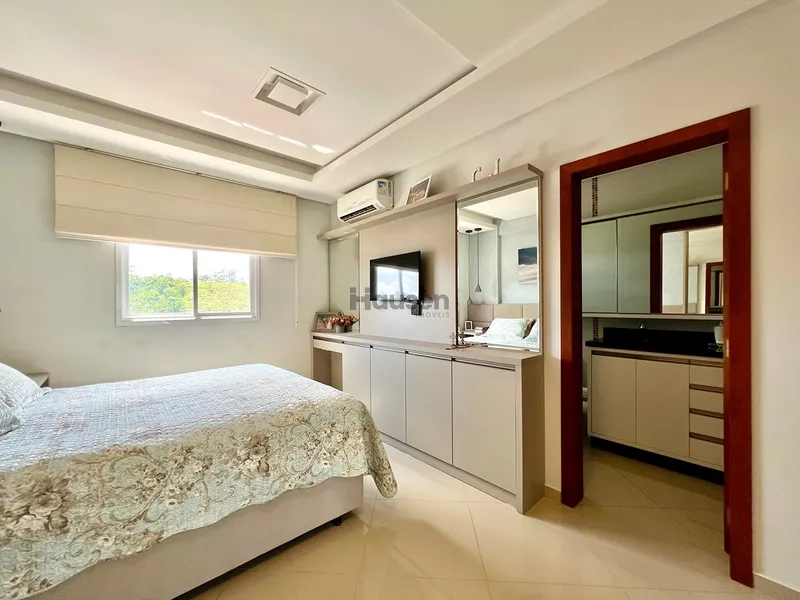 Apartamento mobiliado no bairro Santa Rita : 16ª foto da galeria de imagens do imóvel