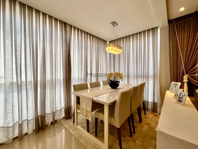 Apartamento mobiliado no bairro Santa Rita : 3ª foto da galeria de imagens do imóvel