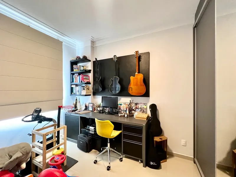 Apartamento mobiliado no bairro Santa Rita : 12ª foto da galeria de imagens do imóvel