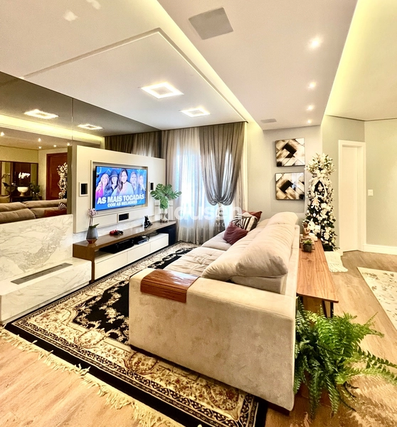 Belíssima Casa no bairro Bruschal!: 2ª foto da galeria de imagens do imóvel