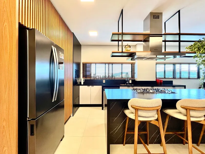 Apartamento mobiliado no Residencial Alameda – Centro de Brusque!: 10ª foto da galeria de imagens do imóvel