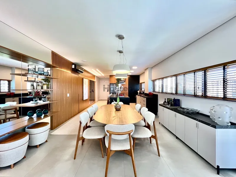 Apartamento mobiliado no Residencial Alameda – Centro de Brusque!: 6ª foto da galeria de imagens do imóvel