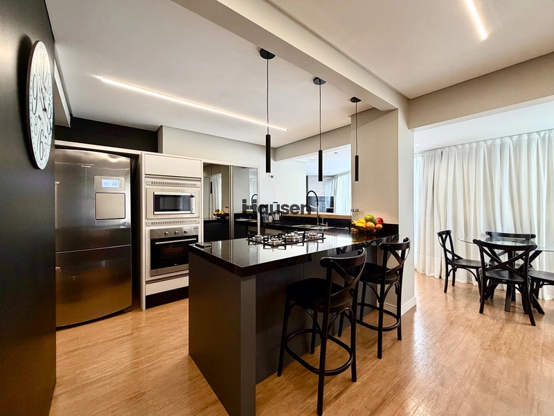 Lindo Apartamento em Condomínio Fechado com 3 Suítes: 7ª foto da galeria de imagens do imóvel