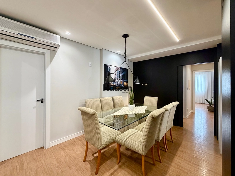 Lindo Apartamento em Condomínio Fechado com 3 Suítes: 8ª foto da galeria de imagens do imóvel