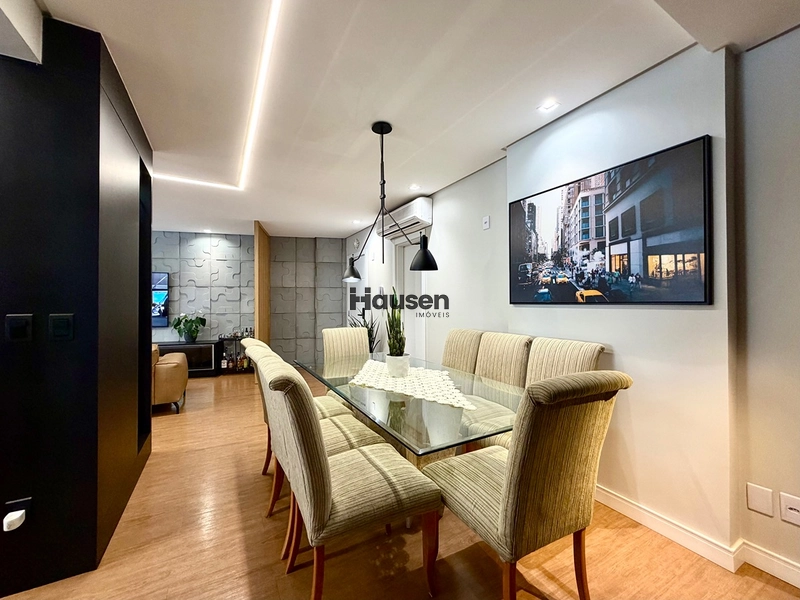 Lindo Apartamento em Condomínio Fechado com 3 Suítes: 12ª foto da galeria de imagens do imóvel