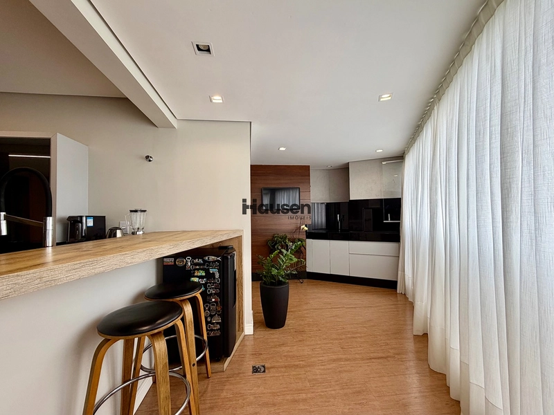 Lindo Apartamento em Condomínio Fechado com 3 Suítes: 9ª foto da galeria de imagens do imóvel