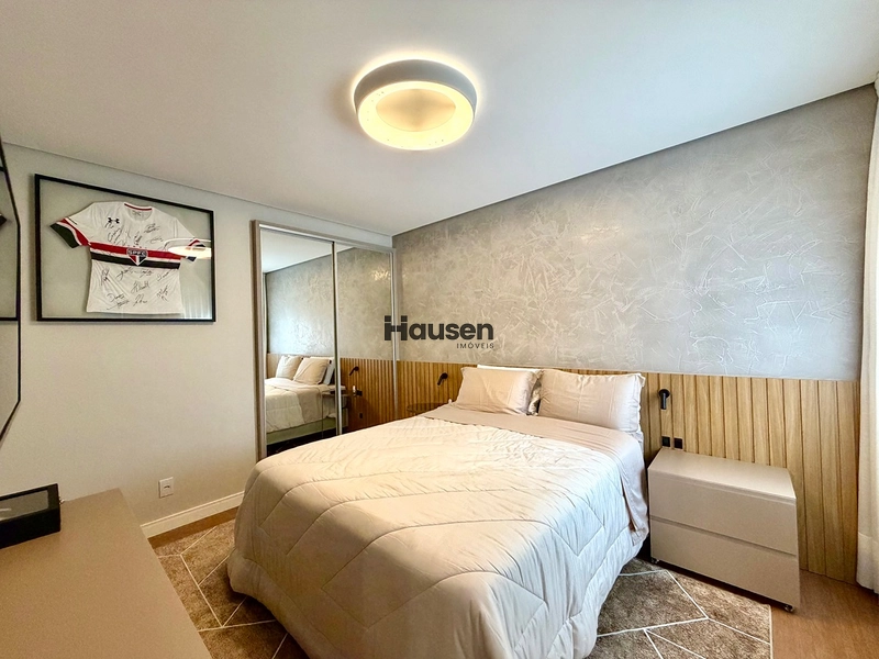 Lindo Apartamento em Condomínio Fechado com 3 Suítes: 15ª foto da galeria de imagens do imóvel