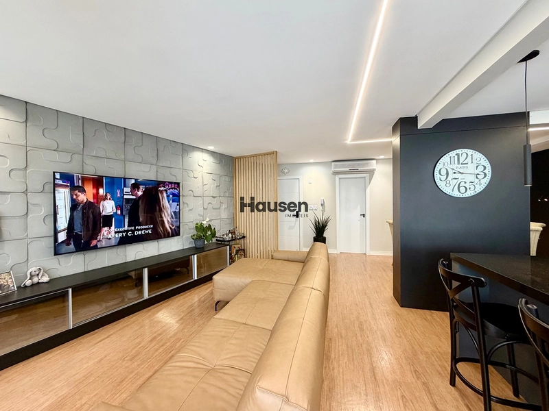 Lindo Apartamento em Condomínio Fechado com 3 Suítes: 4ª foto da galeria de imagens do imóvel