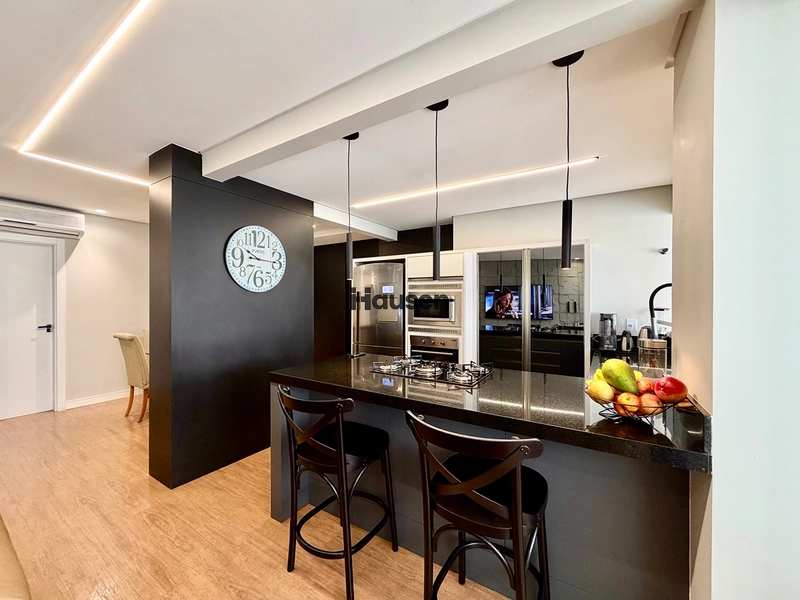 Lindo Apartamento em Condomínio Fechado com 3 Suítes: 11ª foto da galeria de imagens do imóvel