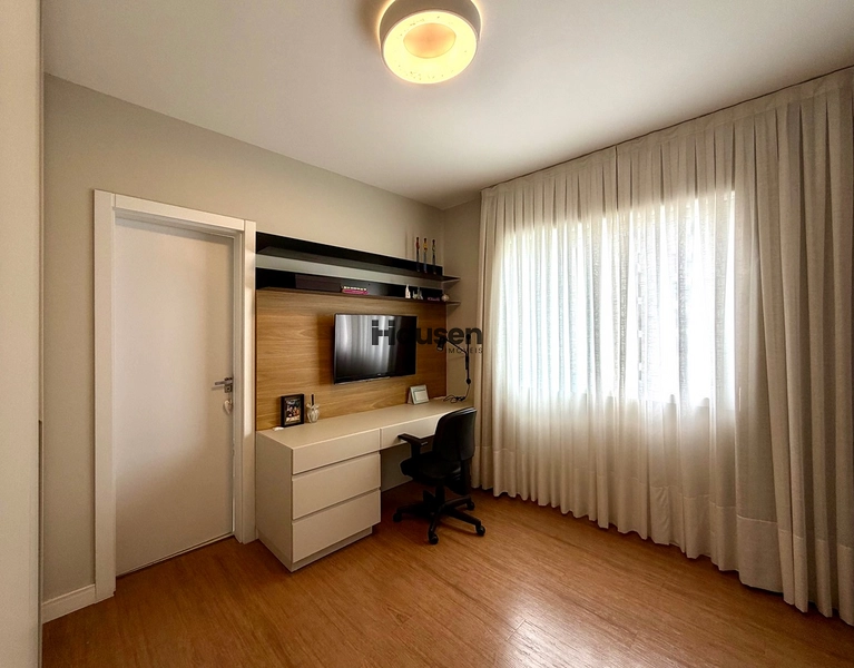 Lindo Apartamento em Condomínio Fechado com 3 Suítes: 16ª foto da galeria de imagens do imóvel