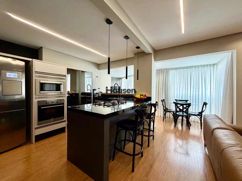 Lindo Apartamento em Condomínio Fechado com 3 Suítes: 6ª foto da galeria de imagens do imóvel