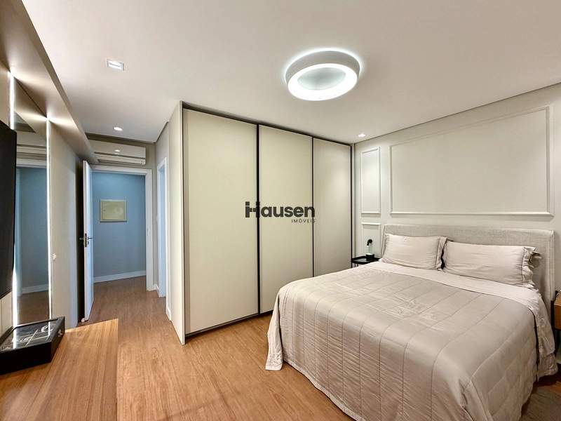 Lindo Apartamento em Condomínio Fechado com 3 Suítes: 14ª foto da galeria de imagens do imóvel