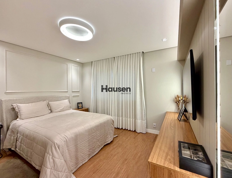 Lindo Apartamento em Condomínio Fechado com 3 Suítes: 13ª foto da galeria de imagens do imóvel