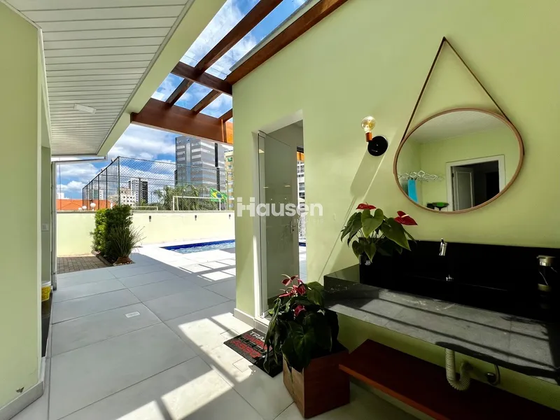 Casa com 4 Dormitórios no Centro de Brusque: 10ª foto da galeria de imagens do imóvel