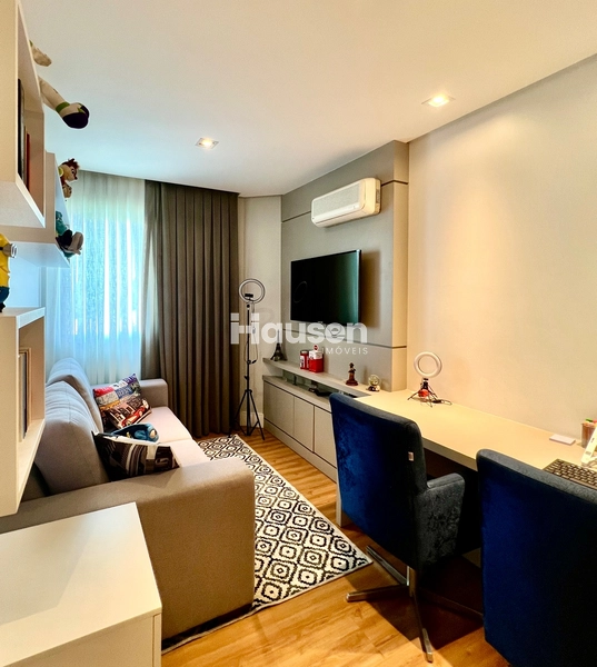 Apartamento mobiliado no Centro de Brusque!: 18ª foto da galeria de imagens do imóvel