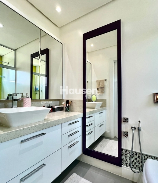 Apartamento mobiliado no Centro de Brusque!: 17ª foto da galeria de imagens do imóvel