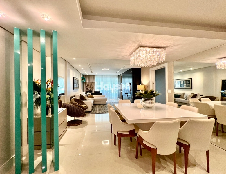 Apartamento mobiliado no Centro de Brusque!: 10ª foto da galeria de imagens do imóvel
