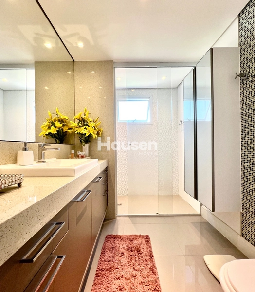 Apartamento mobiliado no Centro de Brusque!: 15ª foto da galeria de imagens do imóvel