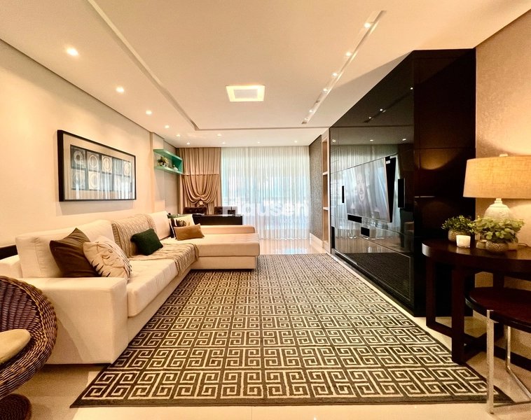 Apartamento mobiliado no Centro de Brusque!: 8ª foto da galeria de imagens do imóvel