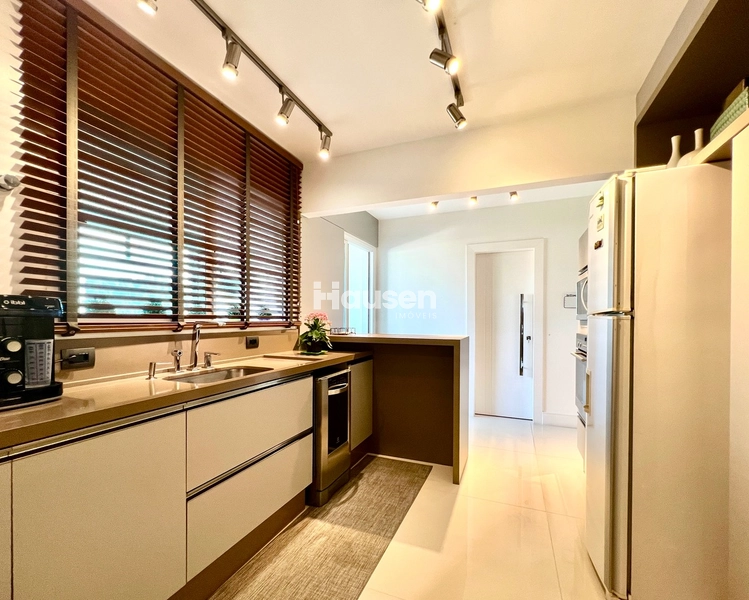 Apartamento mobiliado no Centro de Brusque!: 12ª foto da galeria de imagens do imóvel