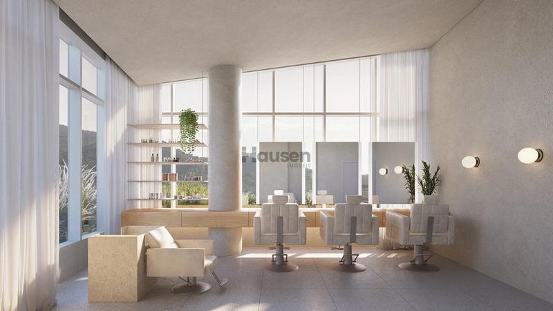 Frente Mar Pé na Areia em Porto Belo: 42ª foto da galeria de imagens do imóvel